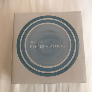 Set of 3 Oceania Nesting Bowls